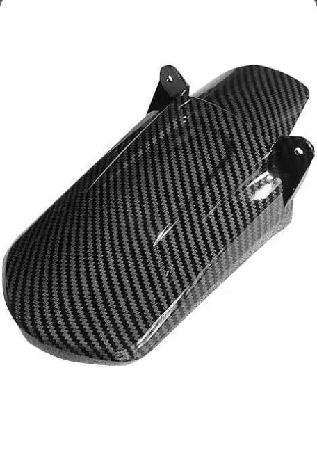 Carbon Fiber Mud Guard