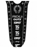 rawr mantis rear fender decal