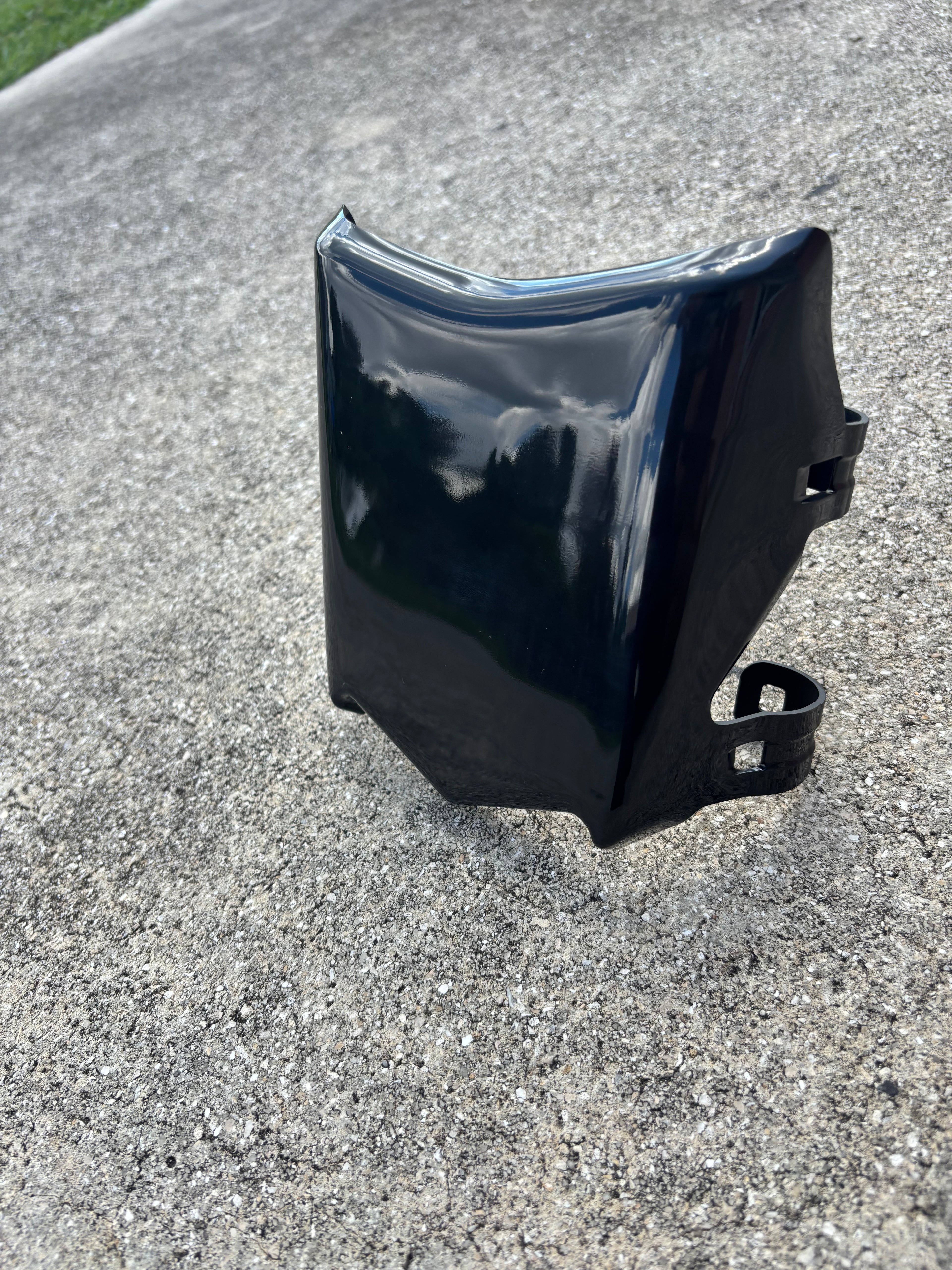 1:1 MotoCutz Plate
