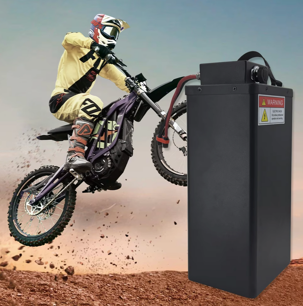 Surron Battery (60/72v)