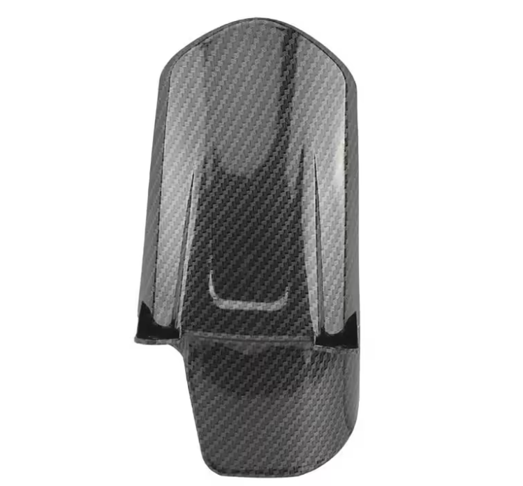 Carbon Fiber Mud Guard