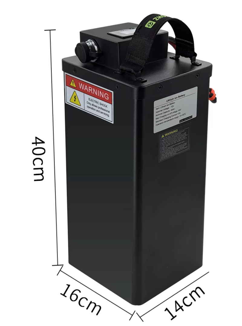 Surron Battery (60/72v)
