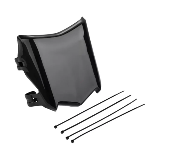 1:1 MotoCutz Plate
