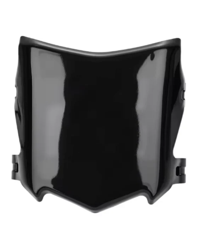 1:1 MotoCutz Plate