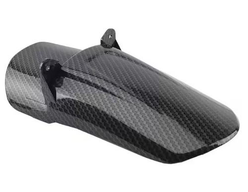 Carbon Fiber Mud Guard